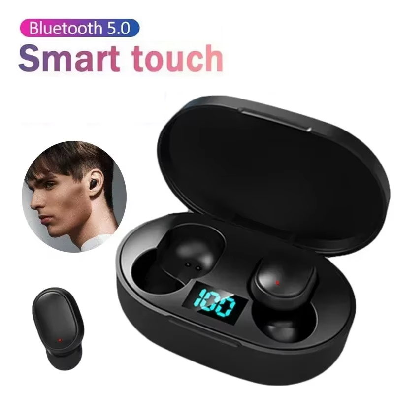 Auriculares A6S TWS, auricular - Wireless Earbuds Tws reseña y precio
