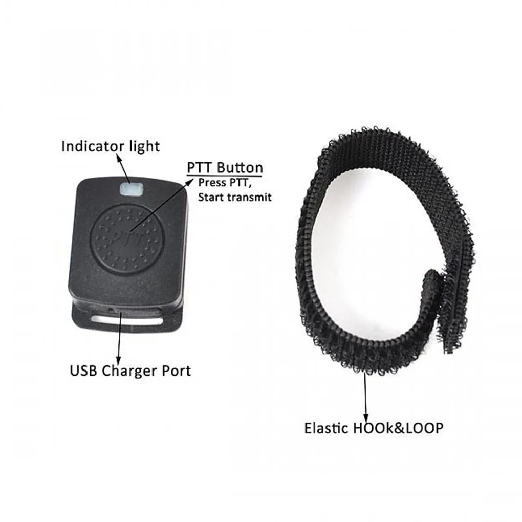 Walkie Talkie Auriculares inal - Bluetooth Headset On Ear reseña y precio