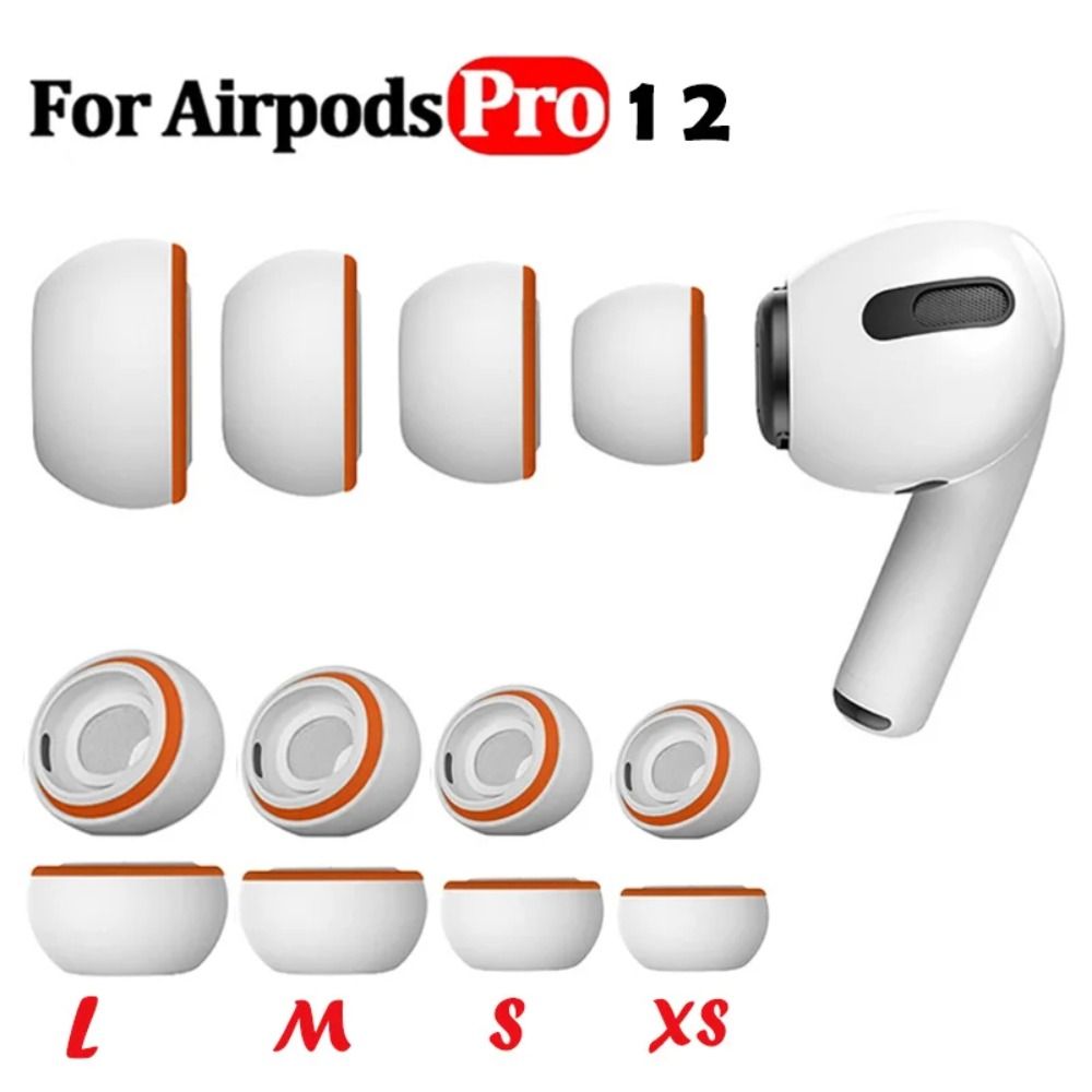 Almohadillas para los oídos de - Earphone Foam Tip reseña y precio