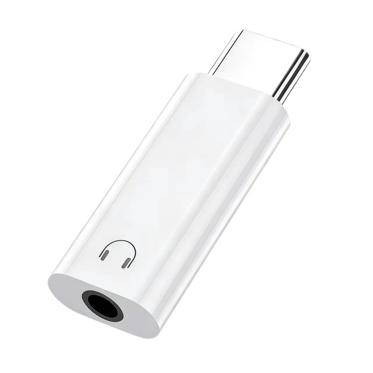 USB C to 3.5mm Earphone Adapte - Usb C Earphone reseña y precio
