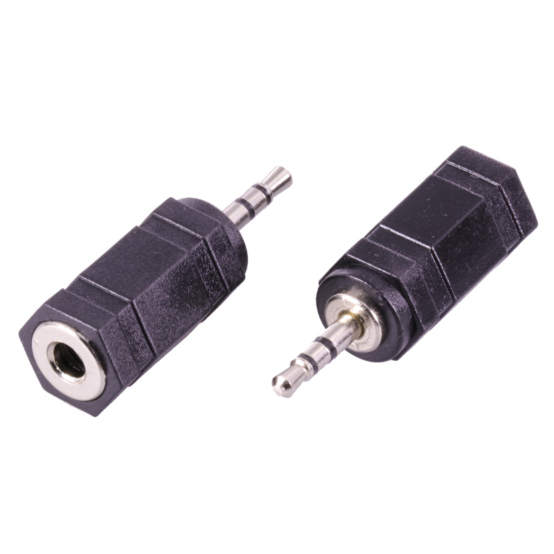 Adaptador de Audio Jack de 3,5 - Cable Extension 3.5 reseña y precio