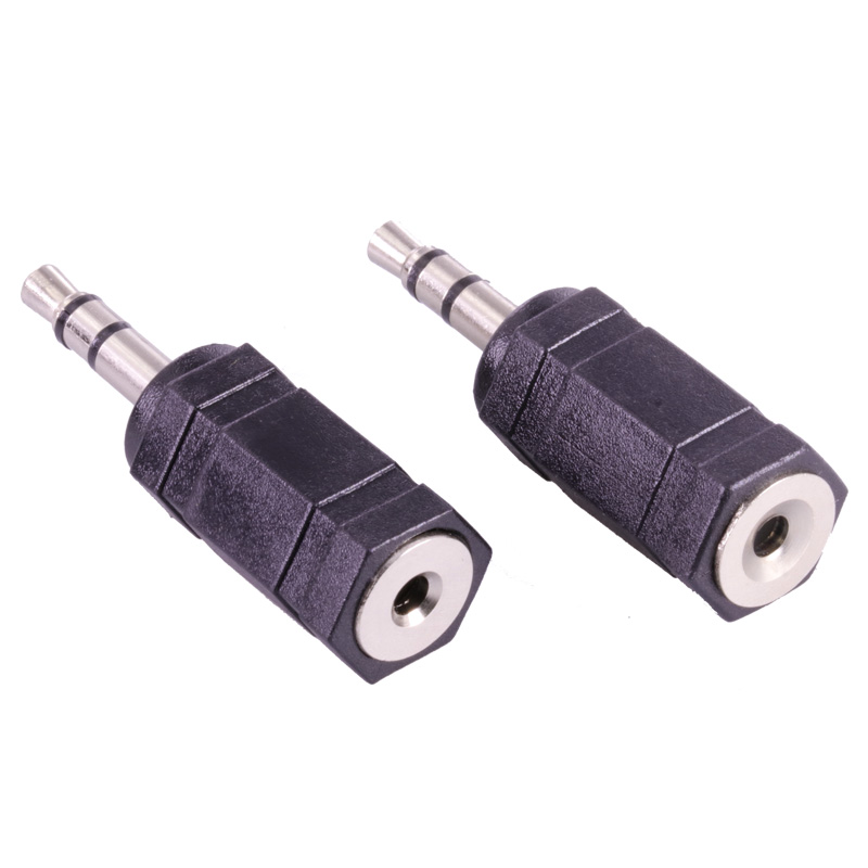 Adaptador de Audio Jack de 3,5 - Cable Extension 3.5 reseña y precio
