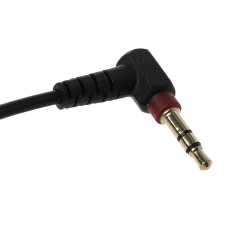 Cable de extensión de Audio es - Audiophile Headphone Wired reseña y precio