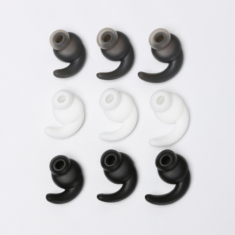 Ganchos deportivos para las or - Sports Earphone Hook reseña y precio