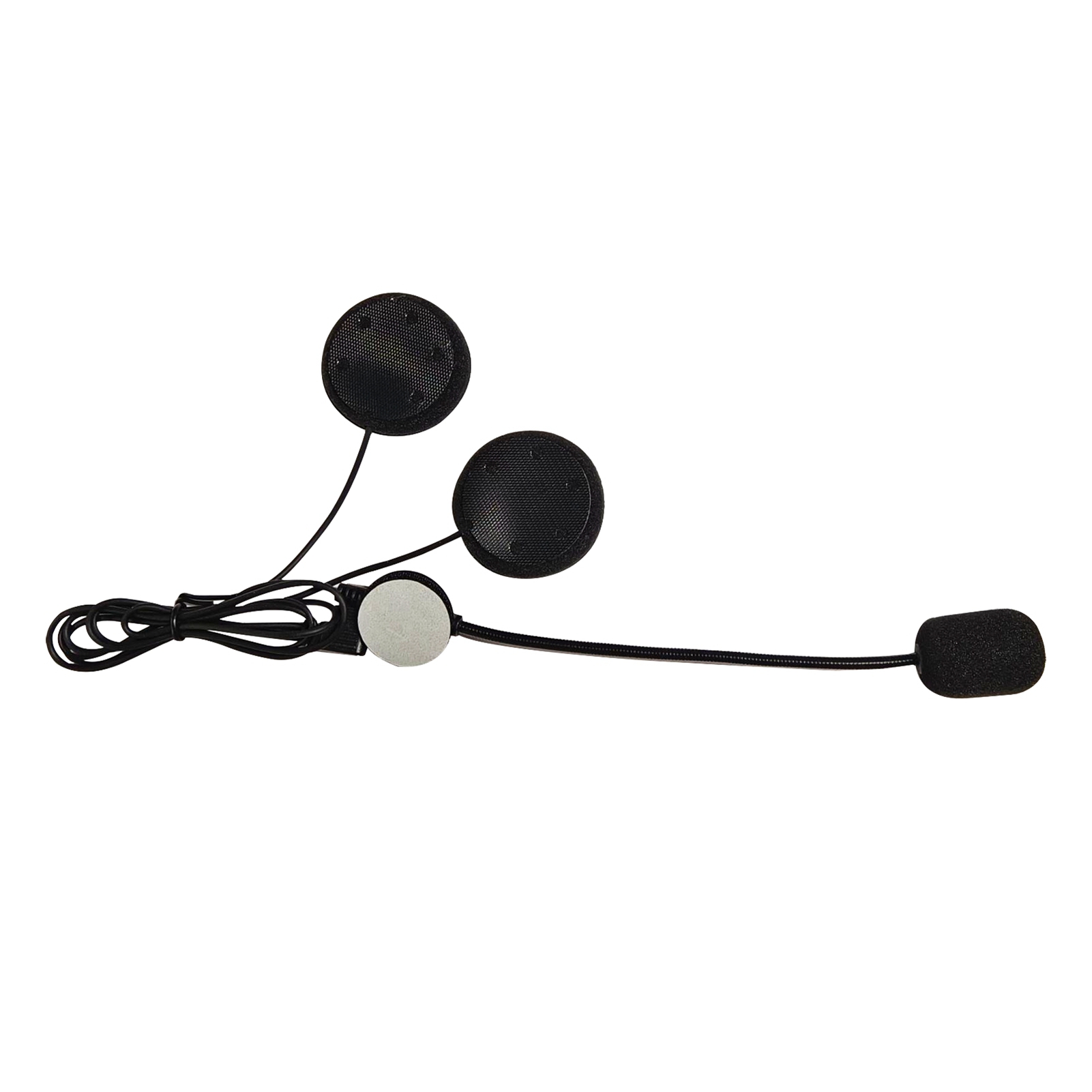 Clip de montaje para auricular - Usb C Earphone reseña y precio