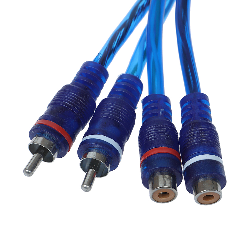Convertidor de cable adaptador - Audio Splitter Y reseña y precio