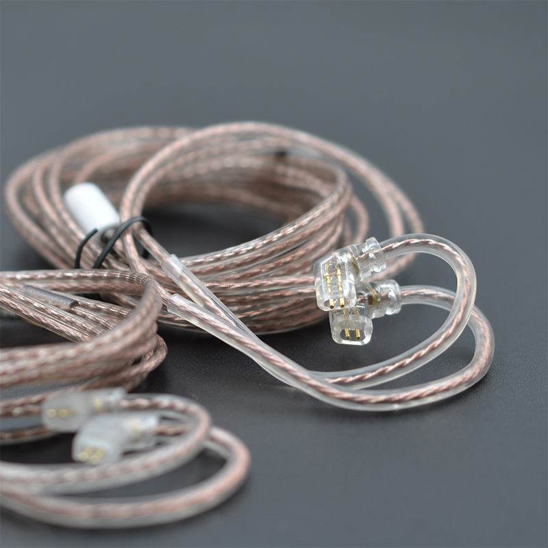 Cable original para auriculare - Wired Earphone Mic reseña y precio