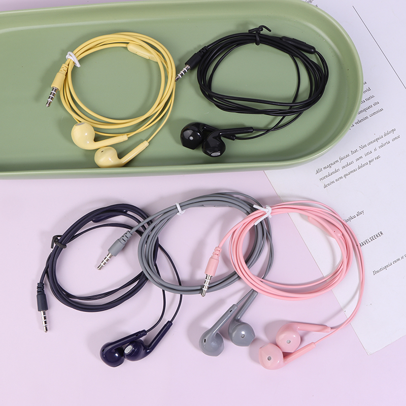Auriculares con cable de super - Noise Cancelling Headphone reseña y precio