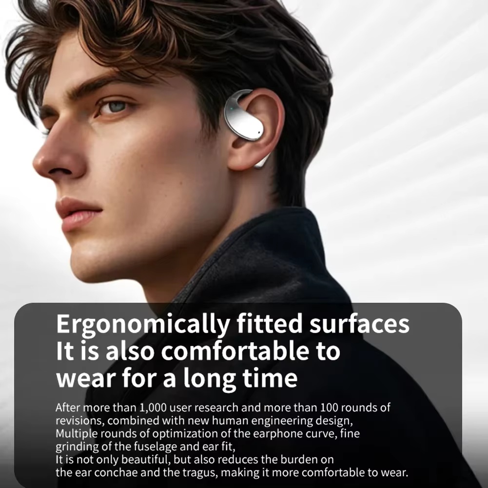 Audífonos de Traducción con IA - Earbuds Charging Case reseña y precio