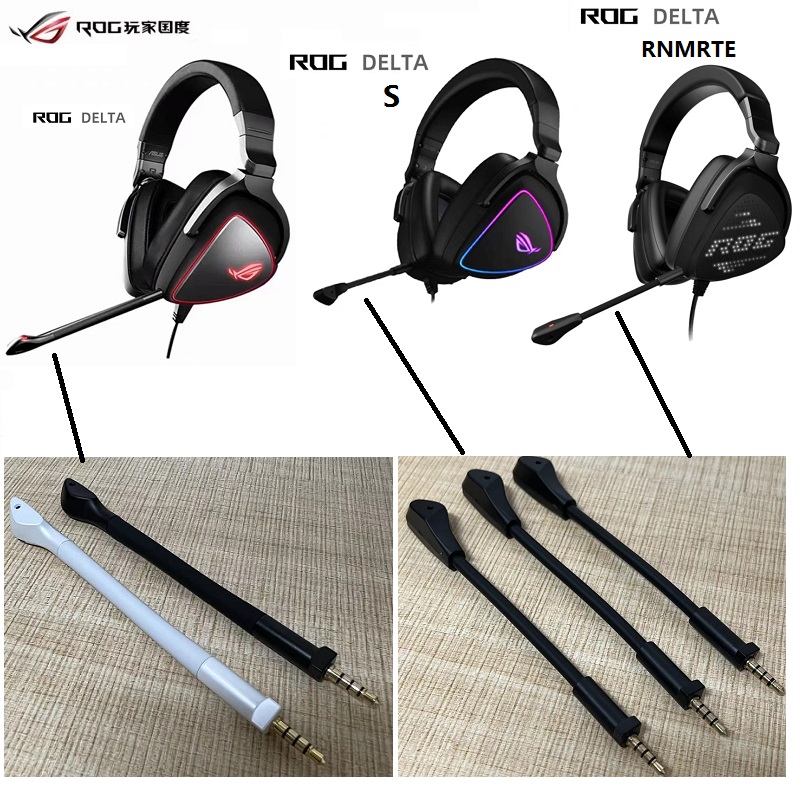 Micrófonos originales para ASU - Gaming Headset Rgb reseña y precio