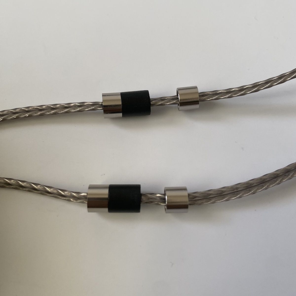 Cable de actualización para au - Audiophile Headphone Wired reseña y precio