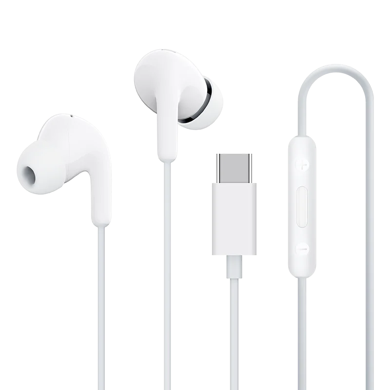 Audífonos Xiaomi Originales Ti - Wired Earphone Mic reseña y precio