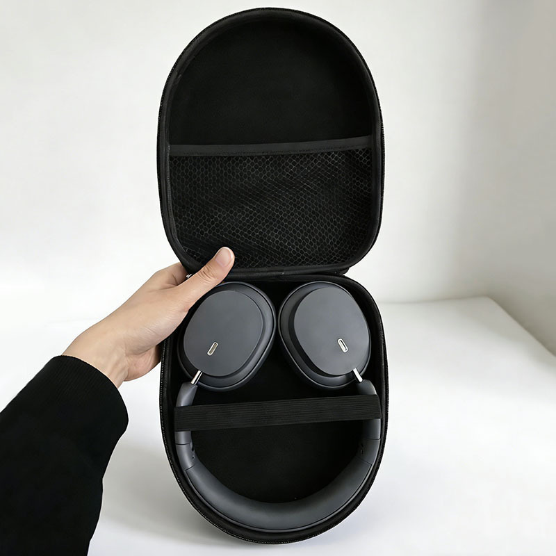 Estuche de almacenamiento para - Headphone Case Hard reseña y precio