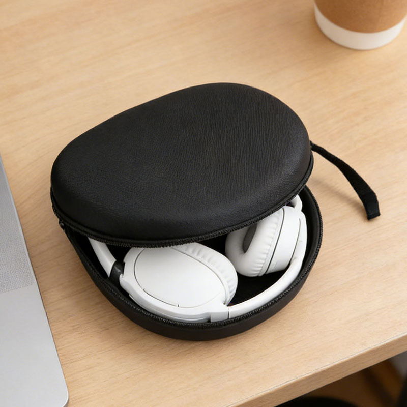 Estuche de almacenamiento para - Headphone Case Hard reseña y precio